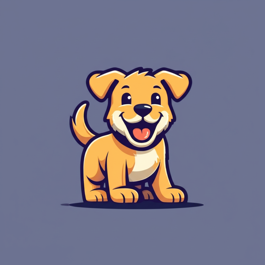 Fido mascot